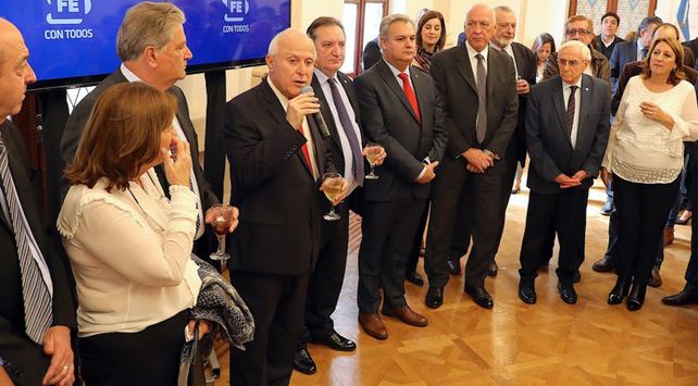 Día del trabajador Lifschitz