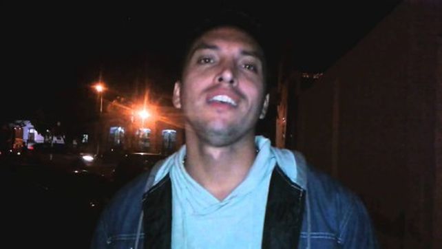 Lucho Castro