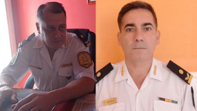 La justicia archivó la denuncia contra Gustavo Roberto Beckman