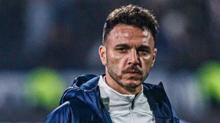 Soso es el que está más cerca de poder llegar a un acuerdo con Newells, pero debe definir su partida de Alianza Lima.