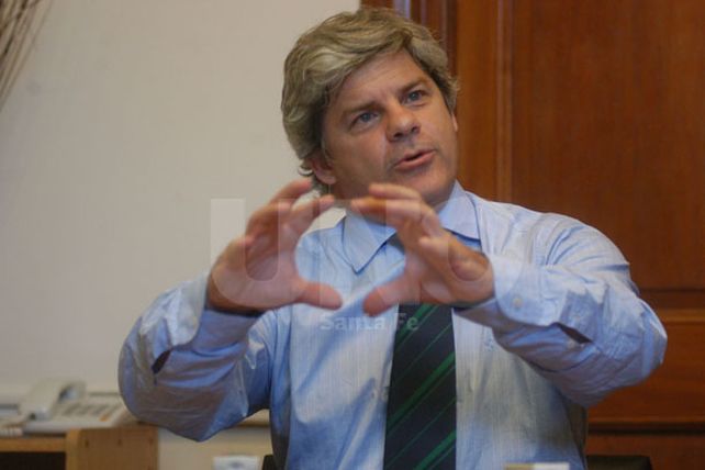 Barraguirre dejará la Procuración de la Corte