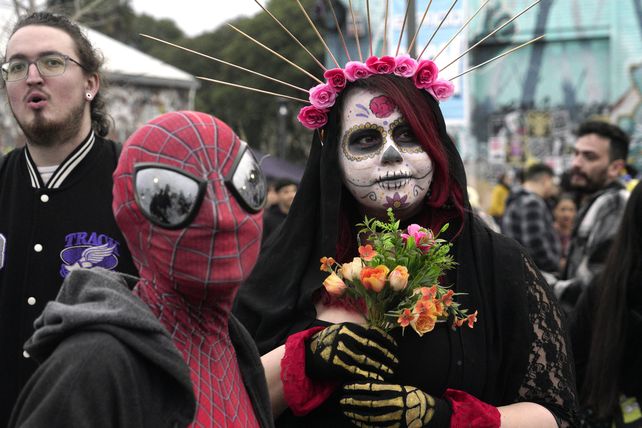 Más de 200 mil personas se movieron por distintos eventos en Rosario