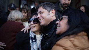 El peronismo le sacó más de 13 puntos a La Libertad Avanza en Buenos Aires