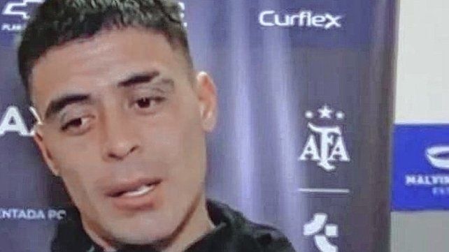 No llegó a debutar: Brian Fernández rescindió contrato en Fénix de Uruguay