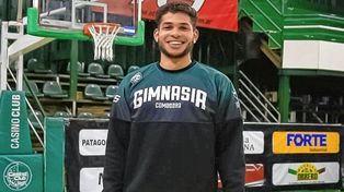 Unión suma al brasileño Ayan Carvalho para la Liga Nacional