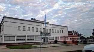 Escándalo en la Escuela Penitenciaria: el martes imputarán a los siete cadetes detenidos por un presunto abuso sexual contra un compañero