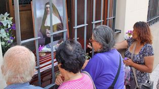 Hoy beatifican en Pergamino a la hermana Crescencia Pérez