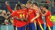 España le ganó un partidazo a Francia y es finalista de la Nations League