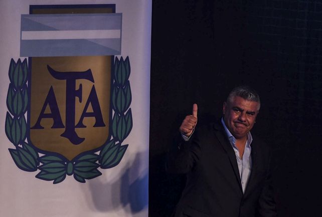 A futuro. Estamos formando una comisión de miembros de la Justicia y de Seguridad para poder generar el regreso de los visitantes