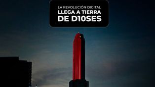 La APP digital llegó a Newells, pero no logró seducir a los hinchas y, hasta el momento, no tiene actividad.