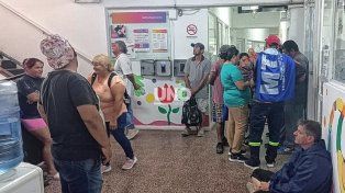 Provincia suspendió los programas destinados al MTE de la ciudad de Santa Fe tras la irrupción violenta en la sede del Ministerio por parte de organizaciones sociales