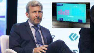 Frigerio celebró la disolución de Iosper:  OSER es ley