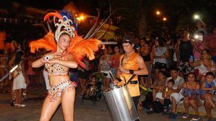 Este fin de semana se presentarán los carnavales en Rincón