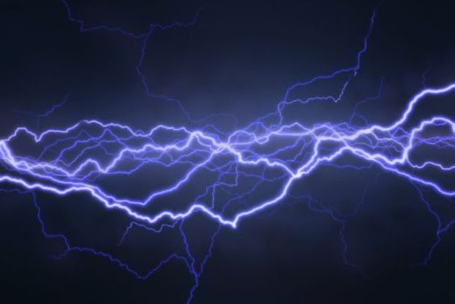 Lo que quizás no sabías de la electricidad