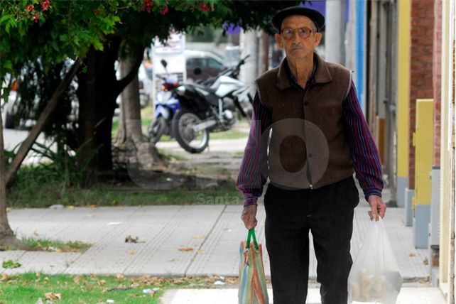 Un fin de semana largo con buen clima y bajas temperaturas
