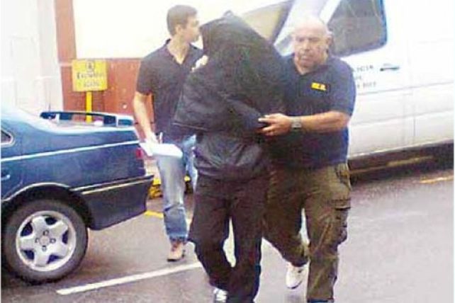 Declaró la víctima de un intento de femicidio