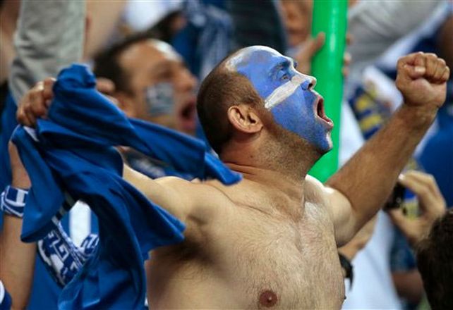 Eurocopa 2012: Alemania venció a Grecia y se metió en las semifinales