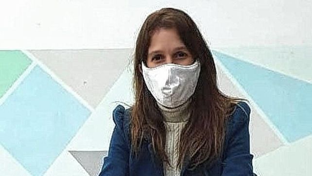 Concejal de Colón denunciada por Agmer: Es un claro intento de amedrentamiento