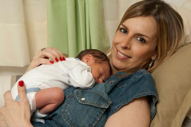 “La Ley de Fertilización Asistida nos hace una sociedad igualitaria”