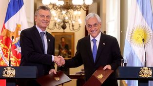 Mauricio Macri expresó su dolor por el fallecimiento de Sebastián Piñera, uno de sus principales aliados en la región.&nbsp;