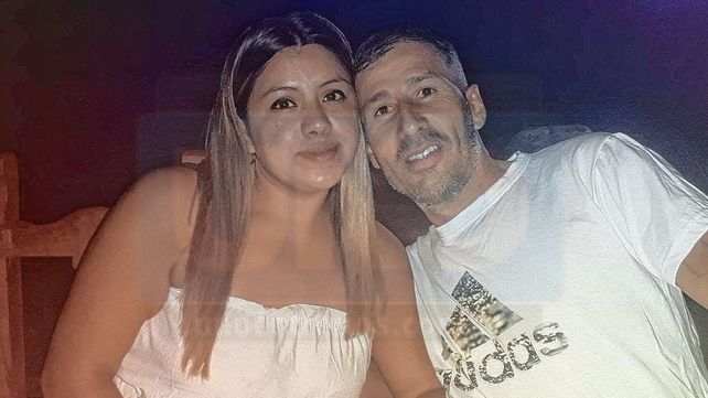 Belén Olote y Rochi se vincularon varios meses