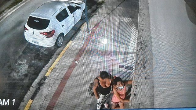 La misma ladrona robó tres veces en un consultorio de Paraná