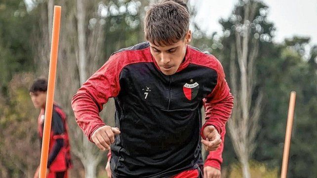 El Colón dinámico que prepara Medrán para intentar volver al triunfo ante Chacarita El Colón dinámico que prepara Medrán para intentar volver al triunfo ante Chacarita