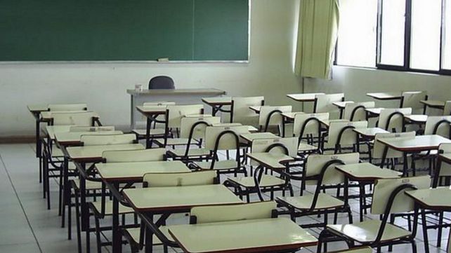 Las clases podrían volver antes de lo previsto de acuerdo al nivel del contagios en las jurisdicciones. Las clases podrían volver antes de lo previsto de acuerdo al nivel del contagios en las jurisdicciones.