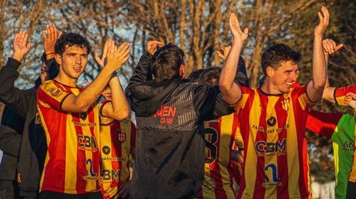Neuquen puede consagrarse campeón de la Liga Paranaense