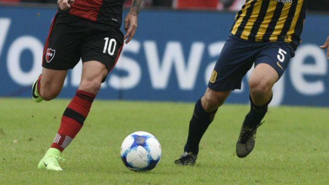 El clásico por Copa Argentina se podría jugar recién a mediados de noviembre.&nbsp;