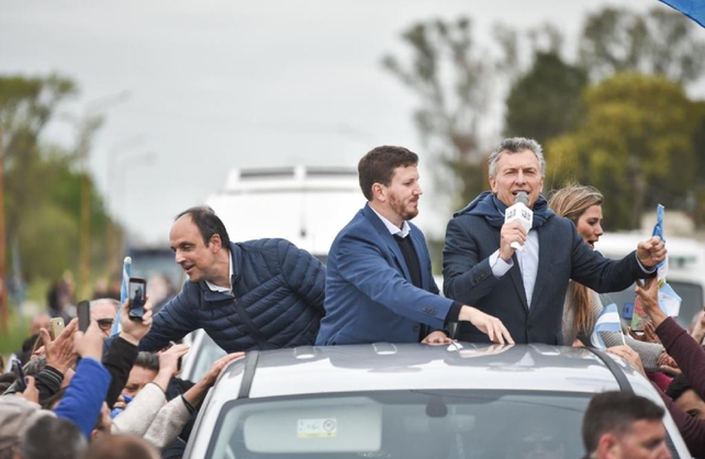 Foto: Twitter José Corral