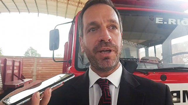 La noticia del nuevo caso de violación en el Regimiento del Ejército en Gualeguaychú legó al escritorio del ministro de Defensa