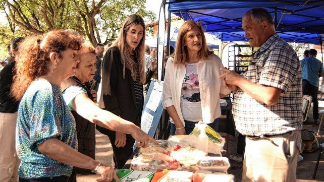 Rosario Romero mantendrá el impulso a los emprendedores