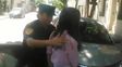 nahir galarza seguira presa: por tercera vez le negaron la excarcelacion