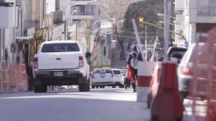 Tránsito, transporte y seguridad