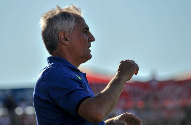 Madelón: Salimos de una situación difícil y estamos bien