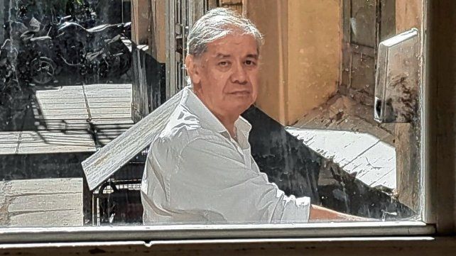 Apareció el socio de Kueider y titular de la camioneta en la que el ex senador ingresaba a Paraguay.