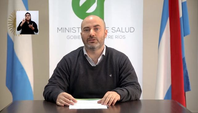 Se espera una merma de casos de covid en Paraná y Gualeguaychú