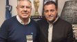 Traidor y mentiroso: la dura respuesta de Toviggino a las disculpas de Fassi para Tapia