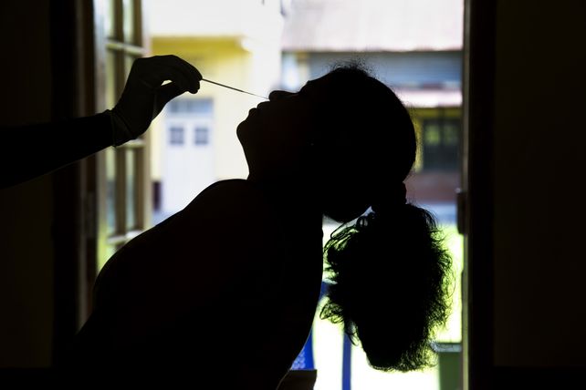 Coronavirus: confirmaron 448 muertes y 8.606 nuevos casos en las últimas 24 horas en Argentina
