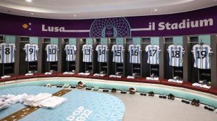 Hay furor ante la inminente venta de la camiseta de la Selección Argentina con la tercera estrella obtenida en Qatar 2022