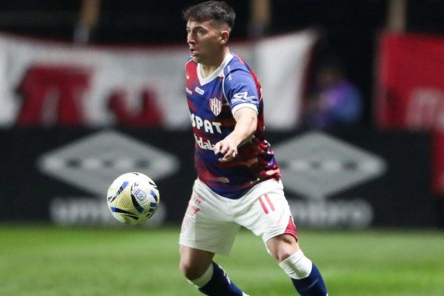El minuto a minuto de Unión ante Argentinos en La Paternal