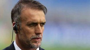 Carsfe manifestó su solidaridad con Gabriel Batistuta