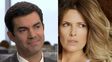 El gobernador salteño Urtubey confirmó su romance con la actriz Isabel Macedo