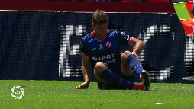 Una cuestión lateral