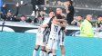 Gimnasia (M) debutó en el Clausura con un triunfo ante Central Córdoba