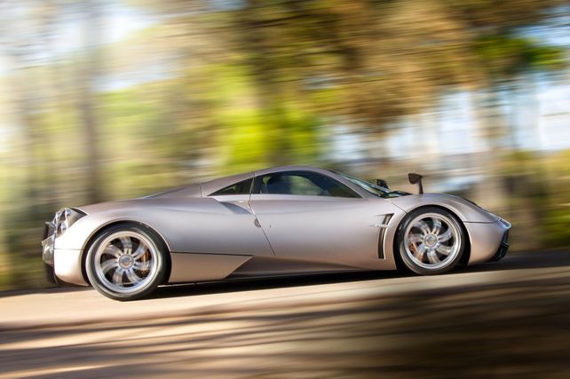 El constructor casildense de autos que ganó prestigio mundial con corazón, manos y pasión