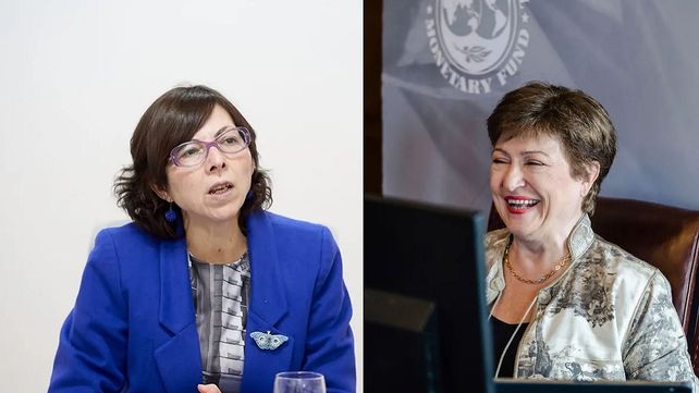 FMI: Batakis se comprometió con los objetivos del programa