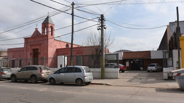 Bajo la lupa. El San José