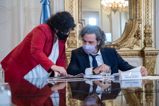 El gobierno piensa en más restricciones y focalizadas a partir del fin de semana